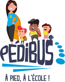 Enquête sur les Pédibus et les Vélobus en Wallonie, nous avons besoin de vous !